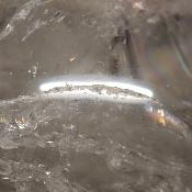 Cristal de Roche Boule 15218