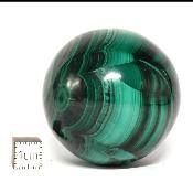 Malachite Boule n° 15334