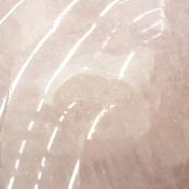 Quartz Rose Boule n° 15399