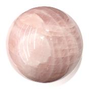 Quartz Rose Boule n° 15402