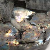 Labradorite Forme Libre 15562