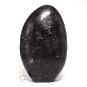 Tourmaline Noire Forme Libre 15665