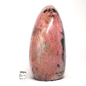 Rhodonite Forme Libre 15678