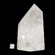 Cristal de Roche Pointe Polie 15859