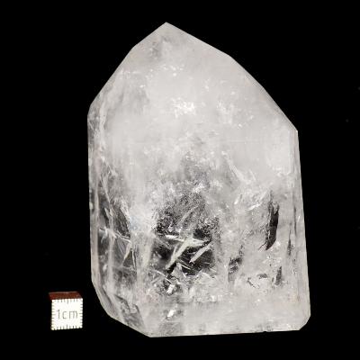 Cristal de Roche Pointe Polie 15865