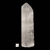 Cristal de Roche Pointe Polie 15894