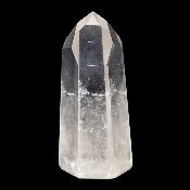 Cristal de Roche Pointe Polie 15909