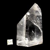 Cristal de Roche Pointe Polie 15910