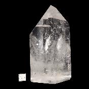 Cristal de Roche Pointe Polie 15914