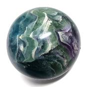 Fluorine Boule 18512