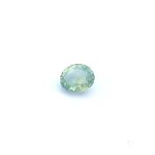 Alexandrite Pierre Taillée 18864