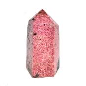 Rhodonite Obélisque n° 19950