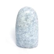 Calcite Bleue Forme Libre 19976