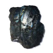 Plaque en Labradorite 20403