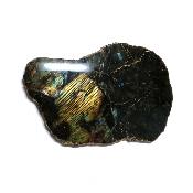 Plaque en Labradorite 20407