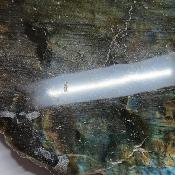 Plaque en Labradorite 20409