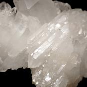 Cristal de Roche Amas 2091