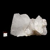 Cristal de Roche Amas 2099