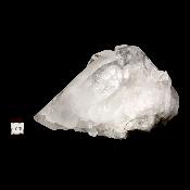 Cristal de Roche Amas 2102