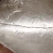 Cristal de Roche Amas 2107