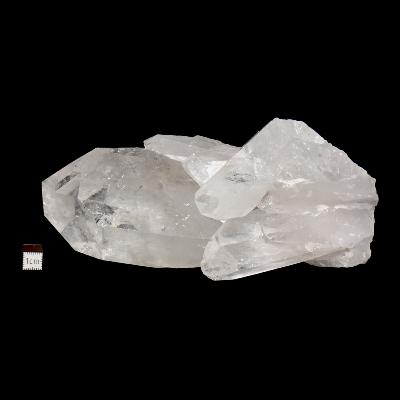 Cristal de Roche Amas 2108