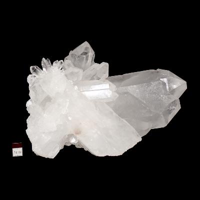 Cristal de Roche Amas 2110