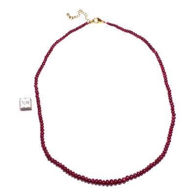 Rubis Collier 2235