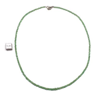 Emeraude Collier 2238