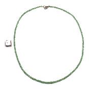 Emeraude Collier 2238