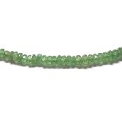 Emeraude Collier 2238