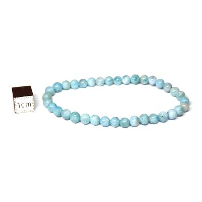 Larimar Bracelet 2248