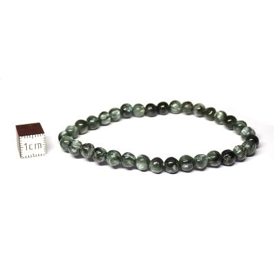 Seraphinite Bracelet 2177