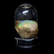 Opale d'Ethiopie Pierre Brute 2289