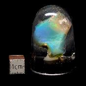 Opale d'Ethiopie Pierre Brute 2301