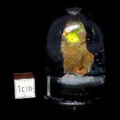 Opale d'Ethiopie Pierre Brute 2302