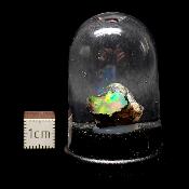 Opale d'Ethiopie Pierre Brute 2303