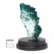Dioptase Pierre Brute 2322