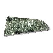 Seraphinite Plaque 2353