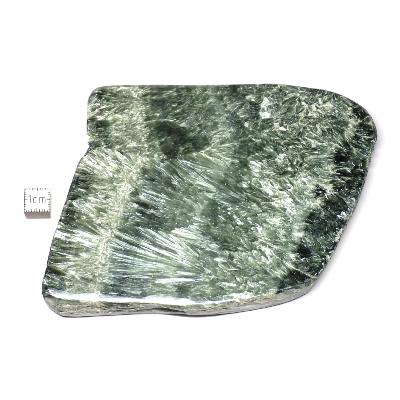 Seraphinite Plaque 2360