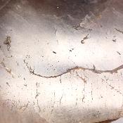 Super Seven Plaque 2362