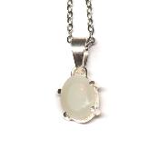 Opale d'Ethiopie Pendentif 2490