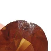 Citrine Naturelle Pierre Taillée 2523