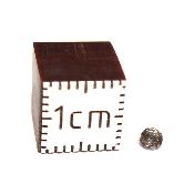 Diamant Pierre Taillée 2677