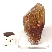 Apatite Verte cristallisée 2740