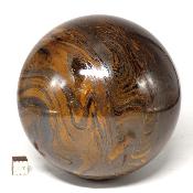 Oeil de Fer Boule 2792