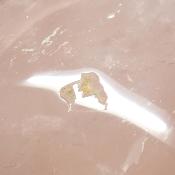 Quartz Rose Boule 2825