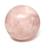 Quartz Rose Boule 2826