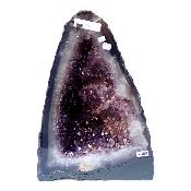 Géode d'Améthyste 2862 