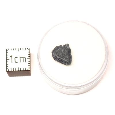 Bénitoite pierre brute 2977