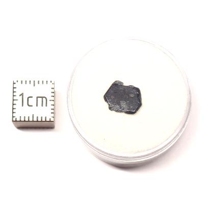 Bénitoite pierre brute 2986